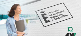 Anaip presenta el Sello de Industria de Plásticos Española y Sostenible