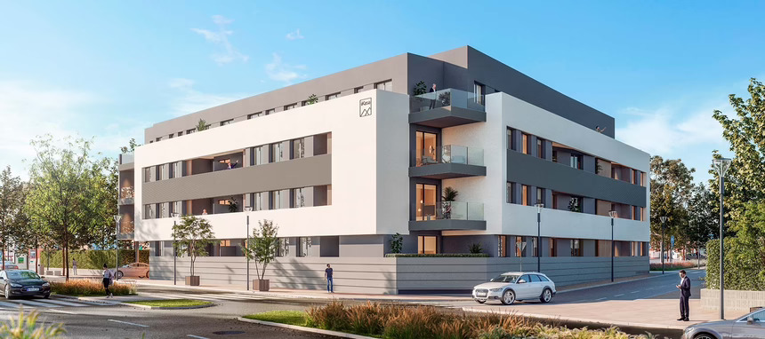 iKasa edificará más de 800 viviendas en la Comunidad de Madrid con entregas a partir de este año 2023