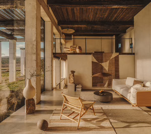 Grupo Ibricks incorpora a su oferta el mobiliario y los productos de decoración de Kave Homes
