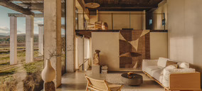 Grupo Ibricks incorpora a su oferta el mobiliario y productos de decoración de Kave Homes