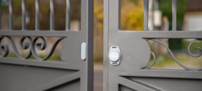 Yale presenta su nuevo sistema inteligente de apertura de puertas