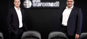 Euromadi incrementa sus ventas un 16% hasta los 26.268 M€