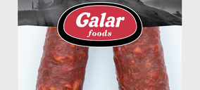 La exportación y el retail, claves en la consolidación de Galar Foods