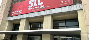 JVCKenwood Europe BV Sucursal en España estará presente en el SIL 2023