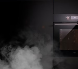 Teka lanza al mercado el horno SteamGourmet