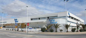 Palletways agrega a su red de colaboradores la oficina de Transnatur en Alicante