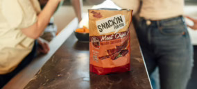 Snackin For You llega al retail, con el objetivo de convertir a la unidad de snacks de Sigma en el próximo unicornio