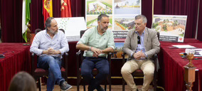 Reche Fernández suma un nuevo proyecto geriátrico en la provincia de Cádiz