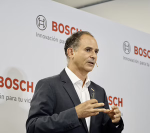 Bosch España cierra 2023 con un crecimiento del 7%