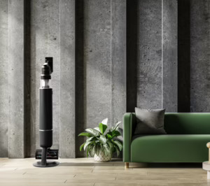 Samsung Electronics lanza Bespoke Jet AI