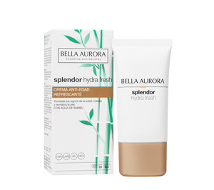 Bella Aurora amplía catálogo con una solución pensada para el verano