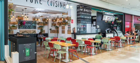 Pure Cuisine estrena nuevo establecimiento en Bilbao