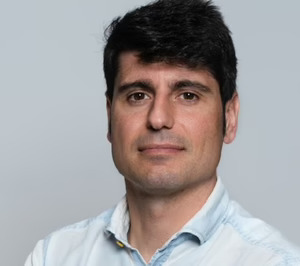 Francisco Montolio, nuevo director general de Profiltek