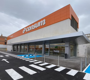 Consum mejora sus posiciones en Andalucía