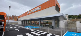 Consum mejora sus posiciones en Andalucía