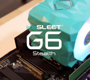 Iceberg Thermal se une al catálogo de Globomatik