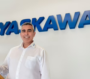 Yaskawa Ibérica refuerza su equipo comercial
