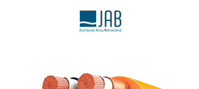 El grupo aragonés de distribución de material eléctrico Jab simplifica su estructura