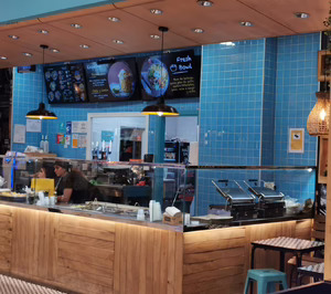 Tako-Away cambia su estructura de gestión y mantiene seis locales