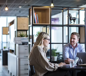 Grupo Brother espera un crecimiento del 3% en Iberia en 2023-24