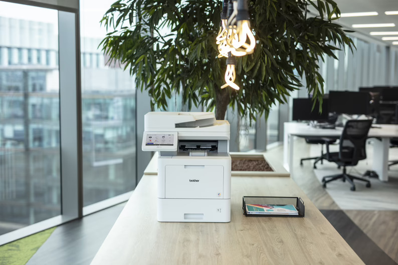 Grupo Brother espera un crecimiento del 3% en Iberia en 2023-24