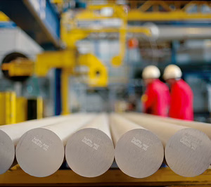 Hydro invertirá más de 130 M€ para construir una planta de reciclaje de aluminio en España