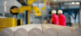Norsk Hydro invierte más de 130 M€ para construir una planta de reciclaje de aluminio en España