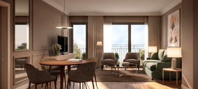 Layetana pone en marcha el complejo madrileño Las Arcadias El Encinar