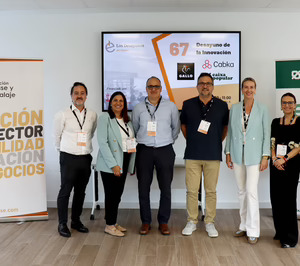 Pastas Gallo apuesta por la innovación en packaging en su nueva estrategia de negocio