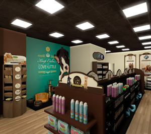 By Mascota aterriza en una nueva comunidad autónoma y prepara su entrada en más regiones