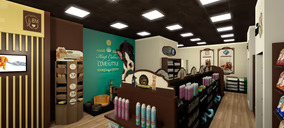 By Mascota aterriza en una nueva comunidad autónoma y prepara su entrada en más regiones