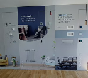 Airzone inaugura delegación en Madrid