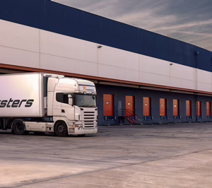 Trucksters levanta 33 M€ en una ronda con Continental y Volvo como nuevos inversores