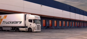 Trucksters levanta 33 M€ en una ronda con Continental y Volvo como nuevos inversores