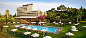 El Gran Hotel Monterrey reabrirá en 2024 como Meliá Lloret de Mar