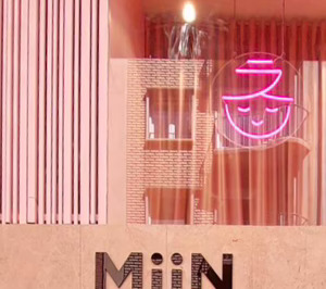 Miin Cosmetics llega a Zaragoza, mientras sigue expandiendo su negocio K-beauty