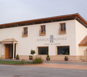 Bodegas Romale explora nuevas vías de negocio con su proyecto de nueva planta
