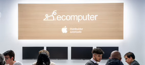 Ecomputer renueva la imagen y amplía la red franquiciada en España
