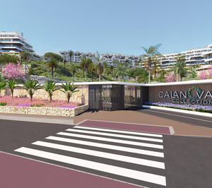 Avantespacia anuncia una inversión de 150 M€ en proyectos inmobiliarios