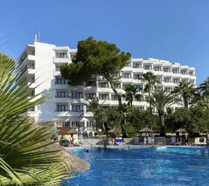 Leonardo Hotels define las marcas para sus hoteles comprados en Baleares