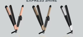 Nueva gama de planchas Rowenta Express Shine