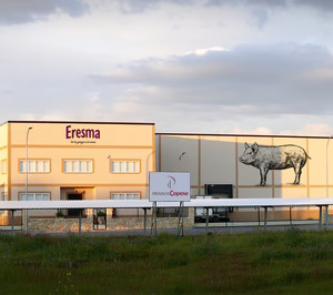 Grupo Alimentario Copese se vuelca en el exterior y apunta a un nuevo ejercicio récord en ventas