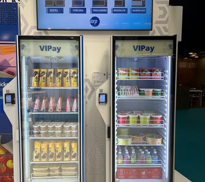 Epta presenta VIPay y los nuevos sistemas de refrigeración XTE y Extra Transcritical Efficiency