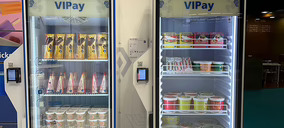 Epta presenta VIPay y los nuevos sistemas de refrigeración XTE y Extra Transcritical Efficiency