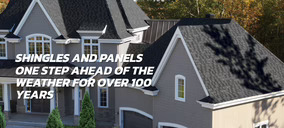 Saint-Gobain comprará Building Products of Canada por 925 M€