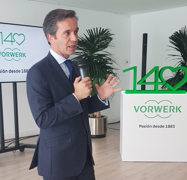 Thermomix lanza una edición especial y abre Club de fidelización