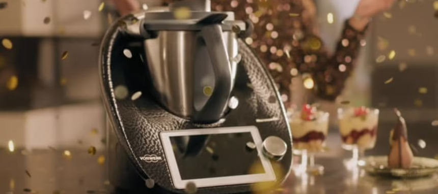 Thermomix lanza una edición especial y abre Club de fidelización
