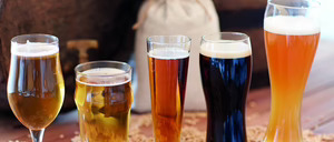 Informe 2023 del sector de cervezas en España