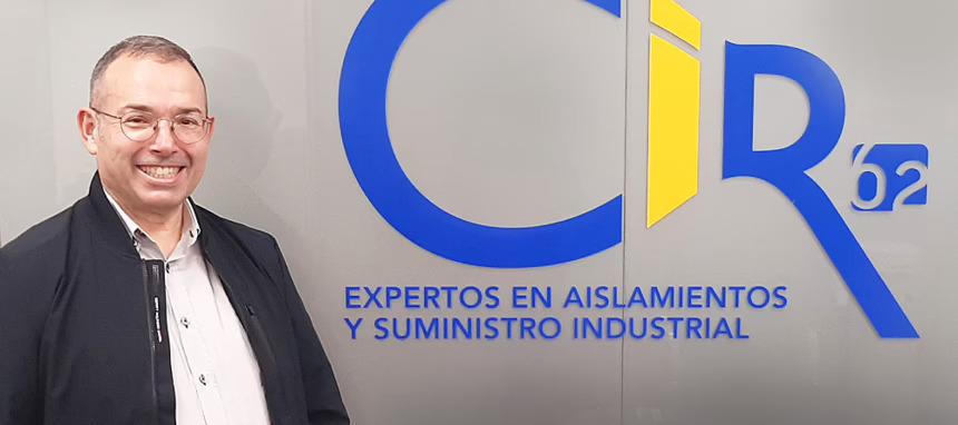 Cir62 nombra responsable de la zona de Levante a Rafa Martínez Lojo