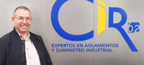 Cir62 nombra responsable de la zona de Levante a Rafa Martínez Lojo